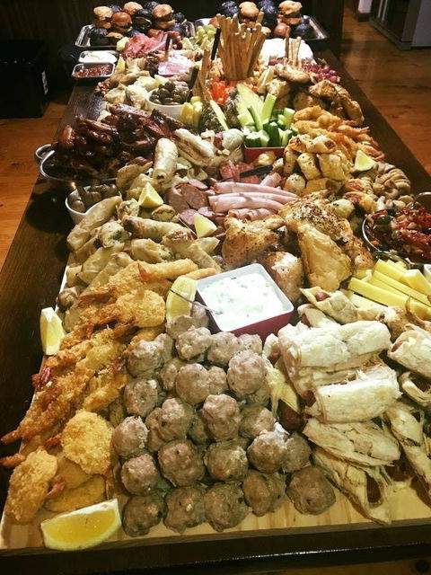 Ambrosia - Food For Gods - Taree Accommodation 0