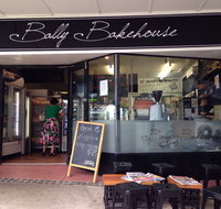 Bally Bakehouse - Taree Accommodation