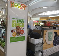 Boost Juice - Taylors Lakes - Taree Accommodation