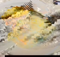 Christmas Creek Cafe - Taree Accommodation