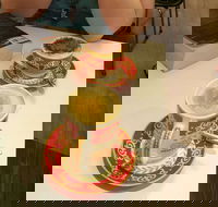 Espresso at the Wesley - Taree Accommodation