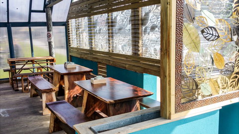 Flinders Island Bakery - Taree Accommodation 0