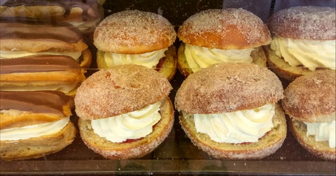 Flinders Island Bakery - Taree Accommodation 1