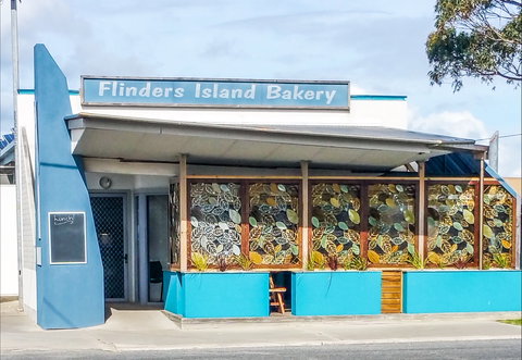 Flinders Island Bakery - Taree Accommodation 2