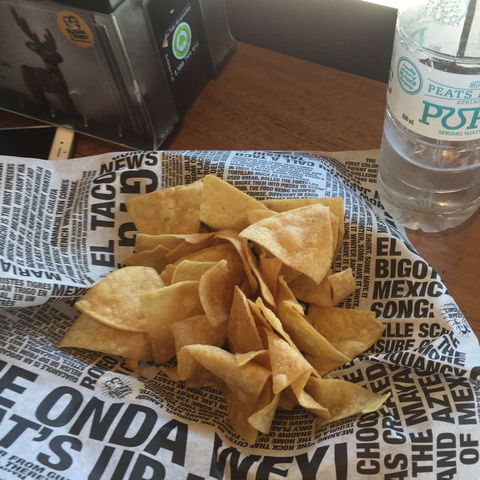 Guzman Y Gomez - Mount Lawley - Taree Accommodation 0