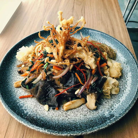 JAN CHI Korean Feast - Taree Accommodation 0