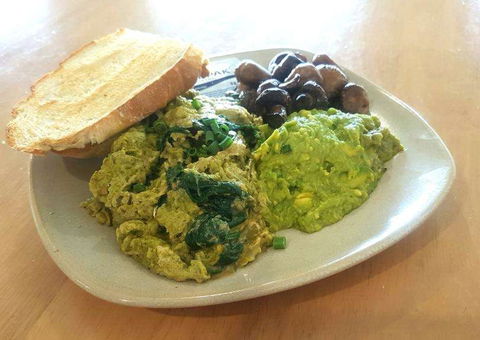 Marina Cafe - Taree Accommodation 0