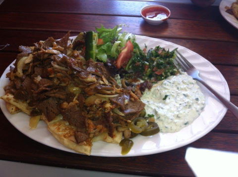 MJ Pizza & Kebab House - Taree Accommodation 0