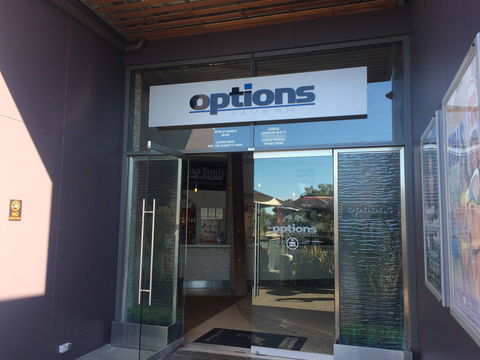 Options Tavern - Taree Accommodation 0