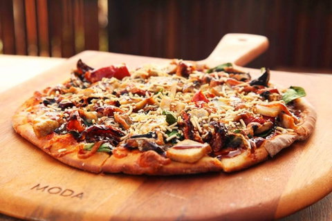 Parkwood International Bar And Bistro - Taree Accommodation 0