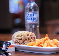 Salsas Fresh Mex Grill - Mill Park - Taree Accommodation
