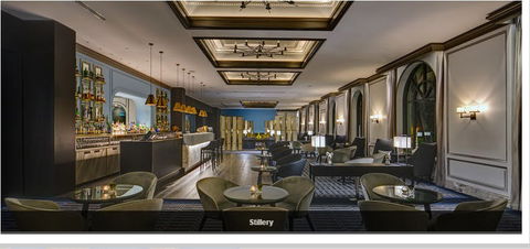 Stillery - Intercontinental Sydney Double Bay - Taree Accommodation 0