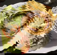 The Old Telegraph Station - Taree Accommodation