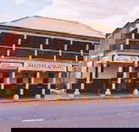 Western Star Hotel - Bar and Restaurant Closed Until Further Notice - Taree Accommodation