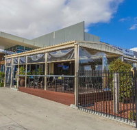Baghdad Cafe and Restaurant - Taree Accommodation