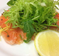 BarLissimo Cafe - Taree Accommodation