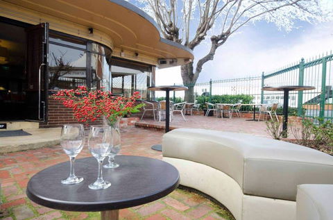 Cafe Moby - Taree Accommodation 0