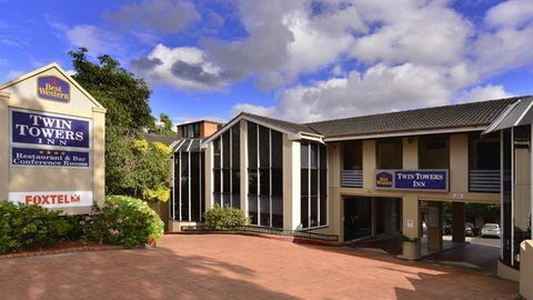 C&I Noodle Kitchen - Taree Accommodation 0
