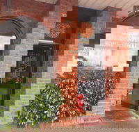 Hoolies Inn - Taree Accommodation