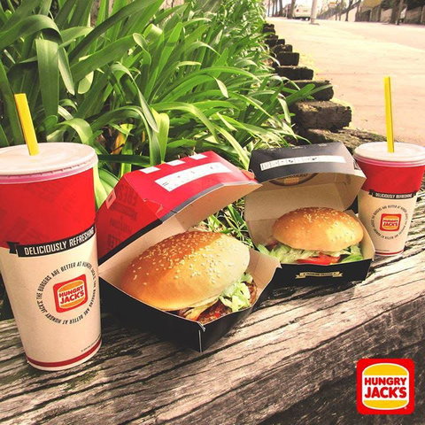 Hungry Jack's - Mill Park - Taree Accommodation 0