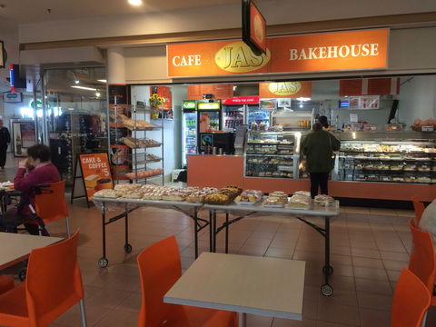 JAS Cafe And Bakehouse - Taree Accommodation 0