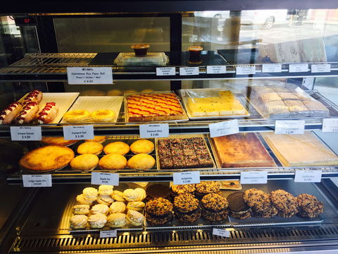 J W Bakery - Taree Accommodation 0