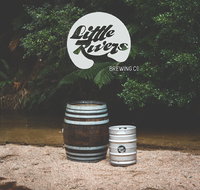 Little Rivers Brewing Co. - Taree Accommodation