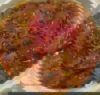 Noodle Box - Yamanto - Taree Accommodation