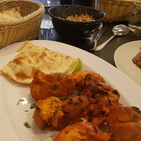 Olivers Kitchen - Taree Accommodation 0