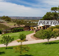 Paxton Cellar Door - Taree Accommodation