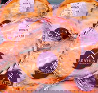 Peppermill Inn - Taree Accommodation