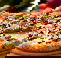 Pizza Hut - Elanora - Taree Accommodation