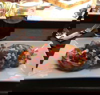 Southerlys Harbour View Bar  Restaurant - Taree Accommodation