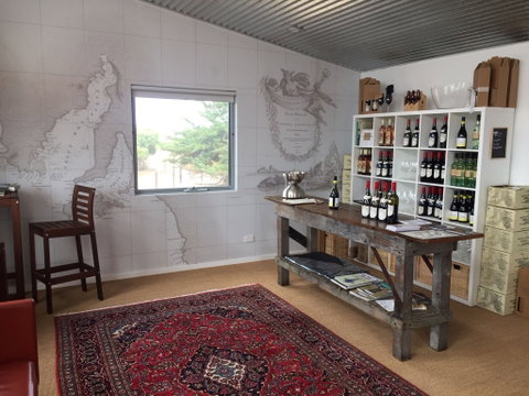 Springs Road Kangaroo Island - Taree Accommodation 1