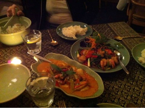 Thai Classic - Taree Accommodation 0