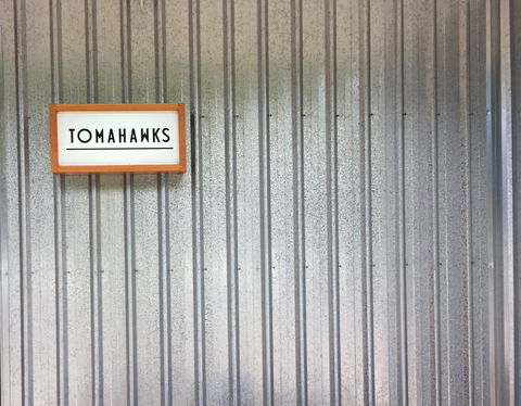 Tomahawks - Taree Accommodation 1
