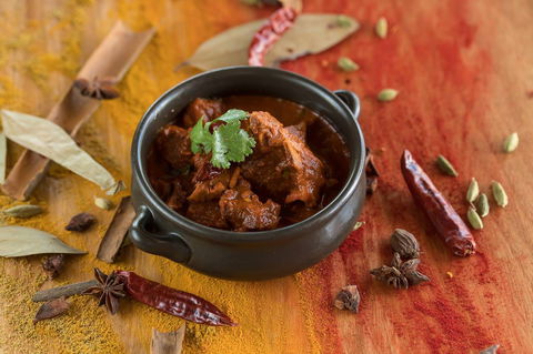 WaazWaan By Grace Of India - Taree Accommodation 0