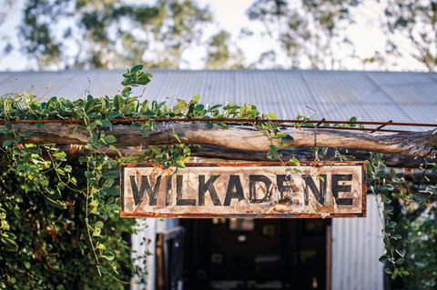 Wilkadene, Woolshed Brewery - Taree Accommodation 1