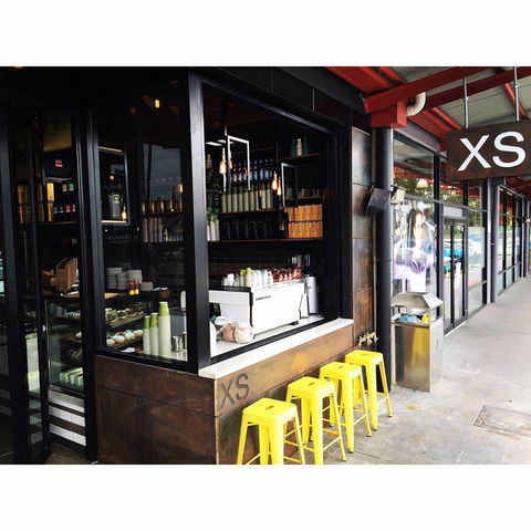 XS Espresso - Wetherill Park - Taree Accommodation 0