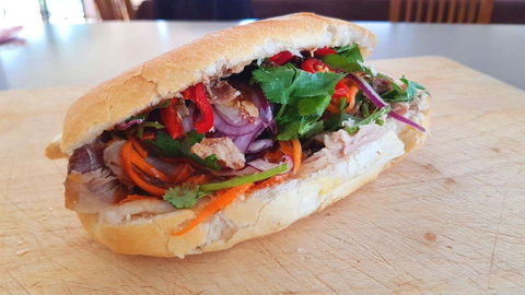 Alice Rebels - Taree Accommodation 0