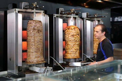 Amasya Kebab - Taree Accommodation 0