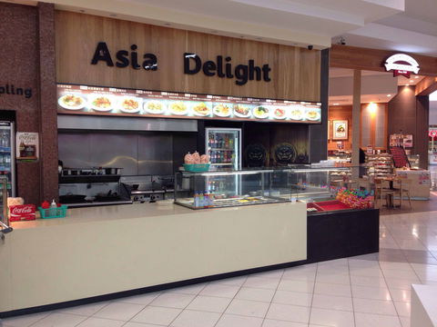 Asia Delight - Deer Park - Taree Accommodation 0