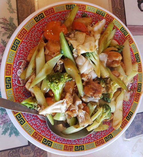 Augusta Moon Chinese Restaurant - Taree Accommodation 0