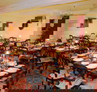 Australian Heritage Restaurant - Taree Accommodation