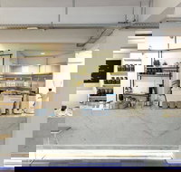 Bakery Bar  Pizza Lounge - Taree Accommodation