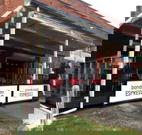 Bonds Road Espresso - Taree Accommodation