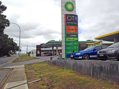 C Coffee - Old Reynella - Taree Accommodation 0