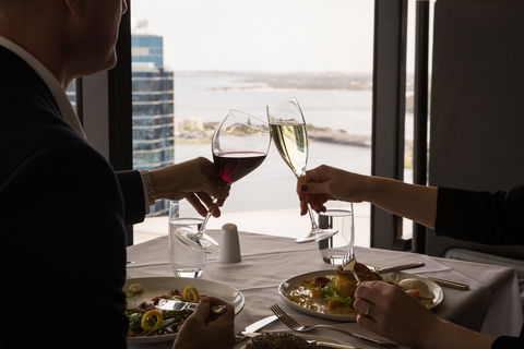 C Restaurant - Taree Accommodation 0