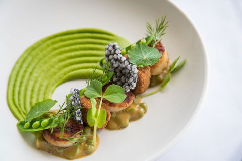 C Restaurant - Taree Accommodation 1