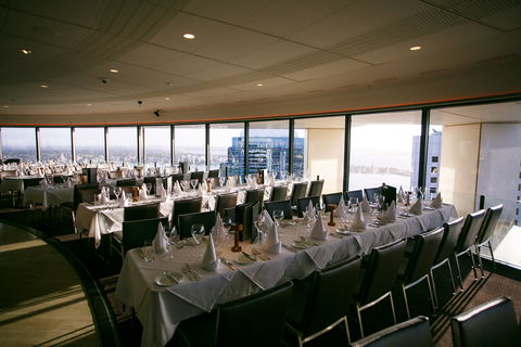 C Restaurant - Taree Accommodation 2